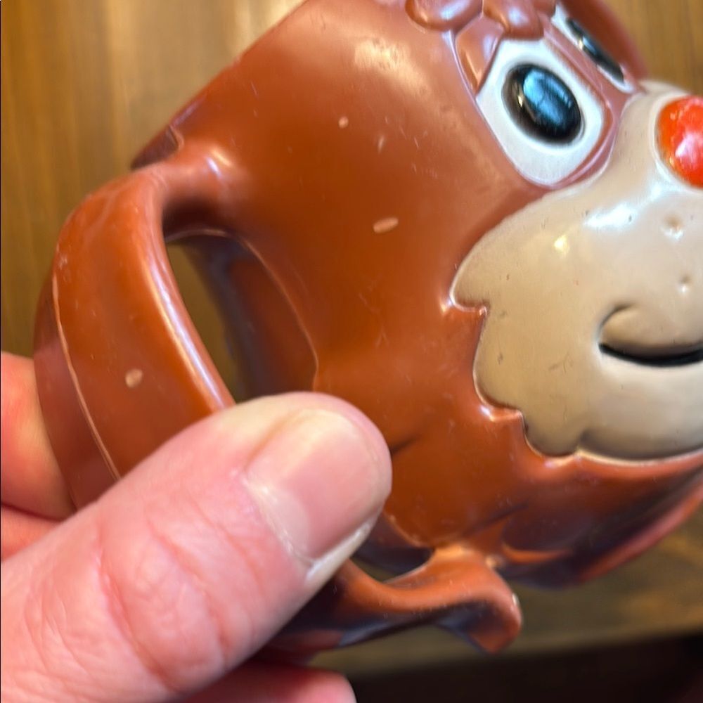 Binatge Nestle Quick Character Mug - Picture 8 of 10